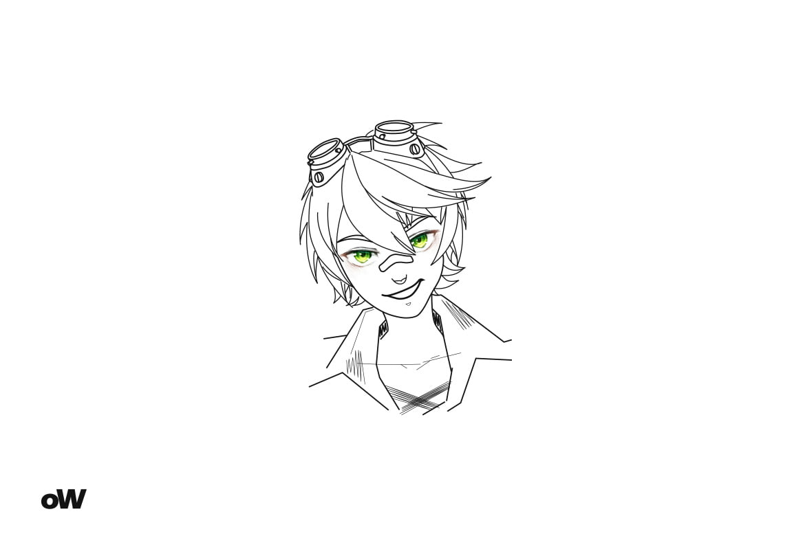 Genshin Impact Kin Quiz