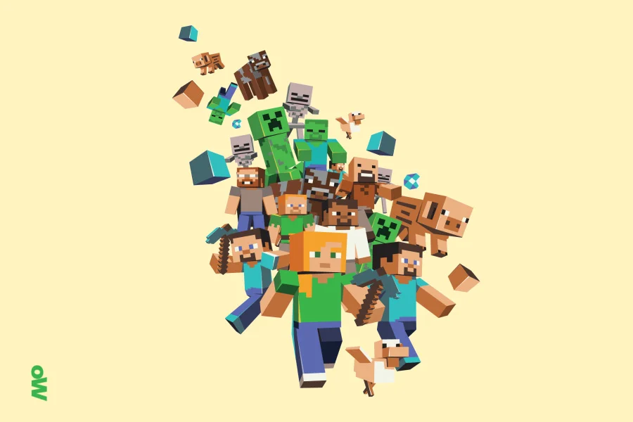minecraft quiz