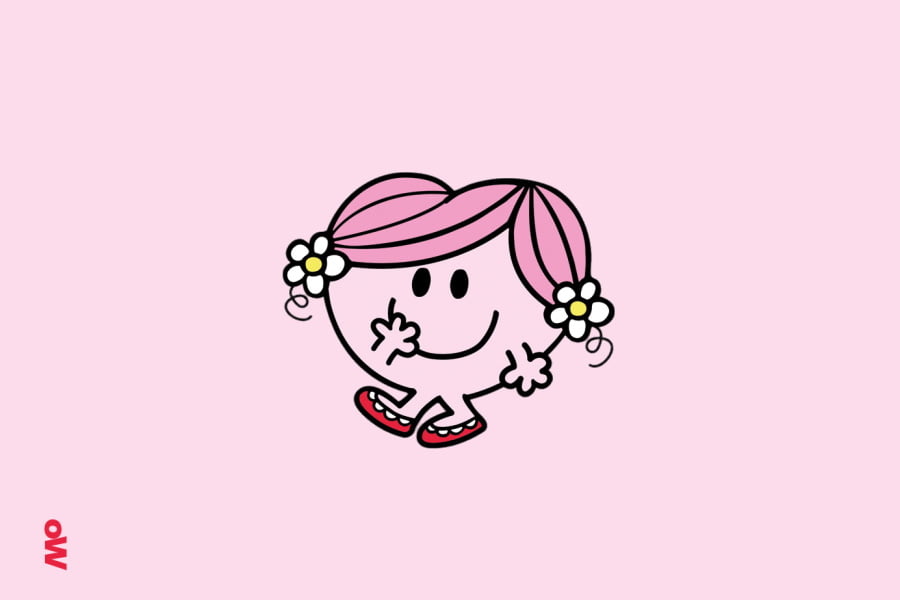 Which Little Miss Character Are You Quiz