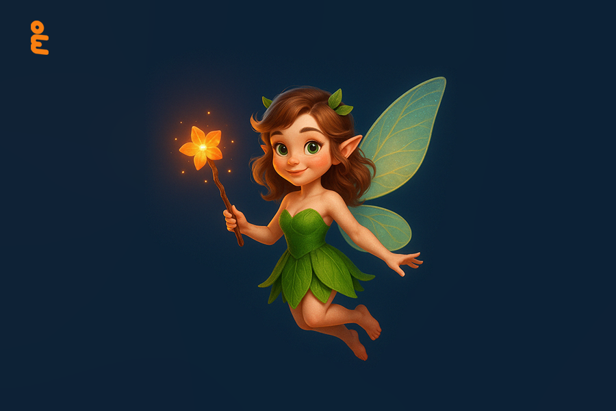 are you a mermaid fairy or vampire quiz