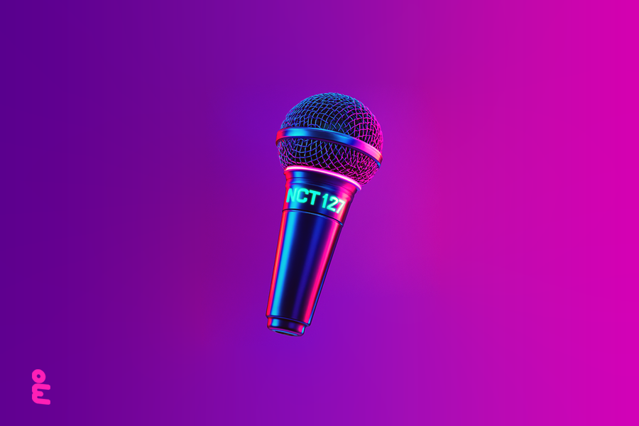 which nct 127 member are you quiz