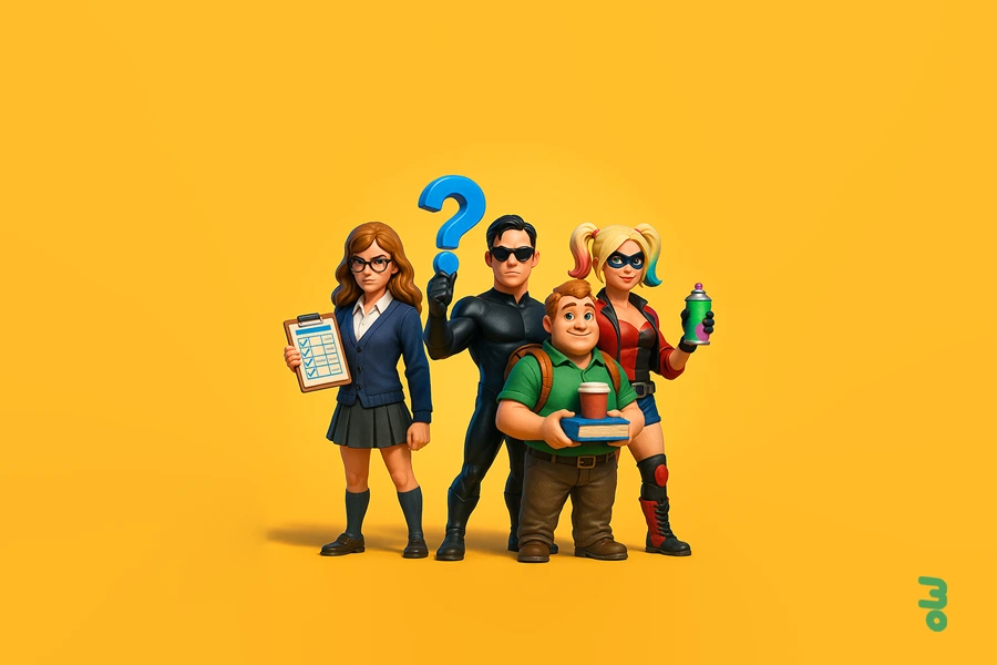 four tendencies quiz