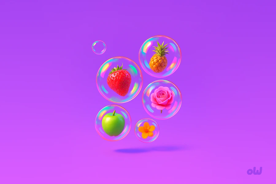 which bath and body works scent are you quiz