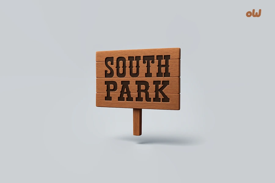 which south park character are you quiz