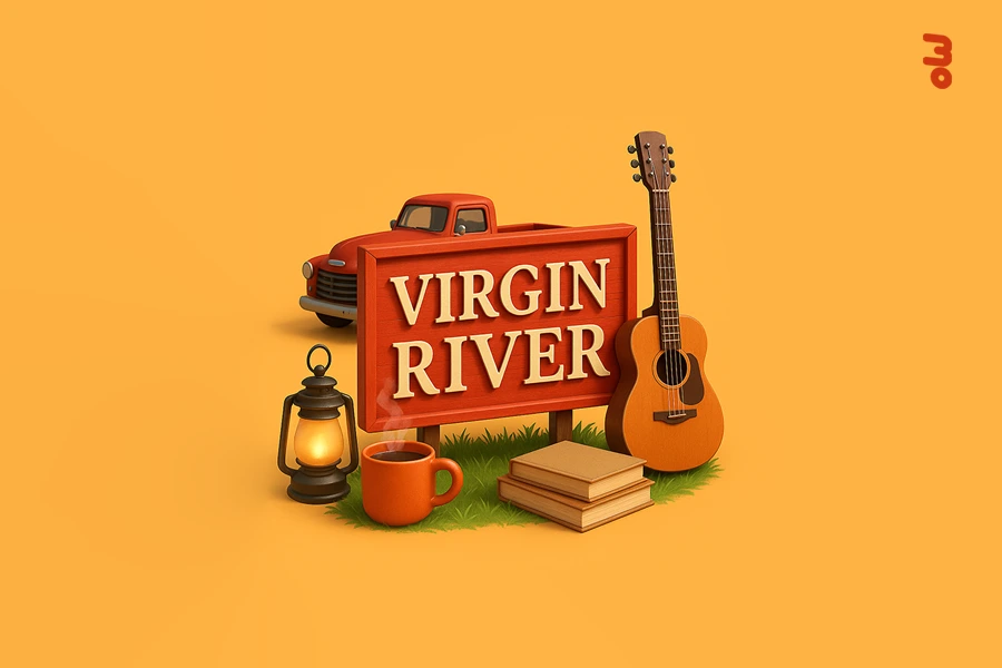 which virgin river character are you quiz