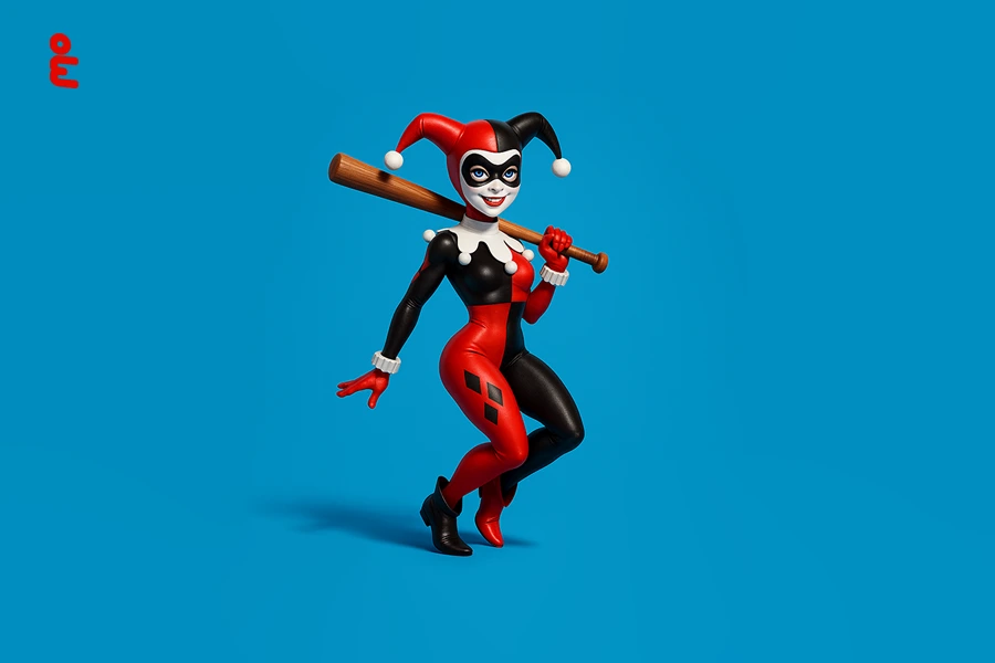 what iconic female character are you quiz