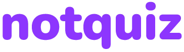 notquiz logo 2